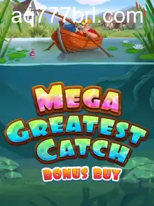 MegaGreatestCatchBonusBuy