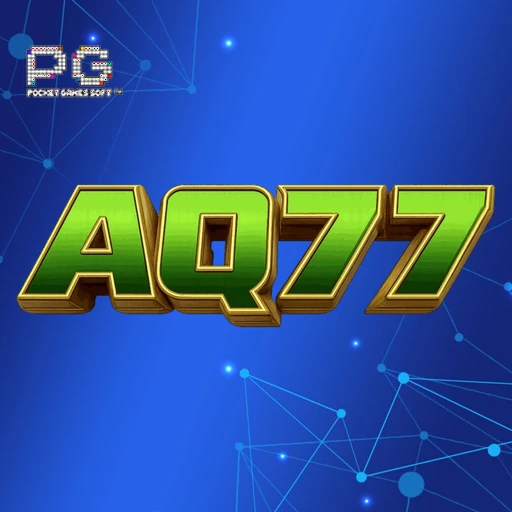 AQ77 Logo